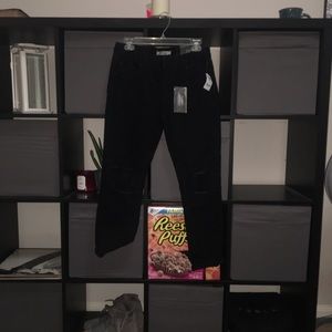 New jeans never worn